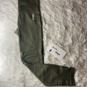 Gymshark Energy+ Seamless Leggjngs